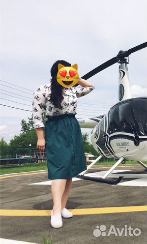 Юбка Юбка