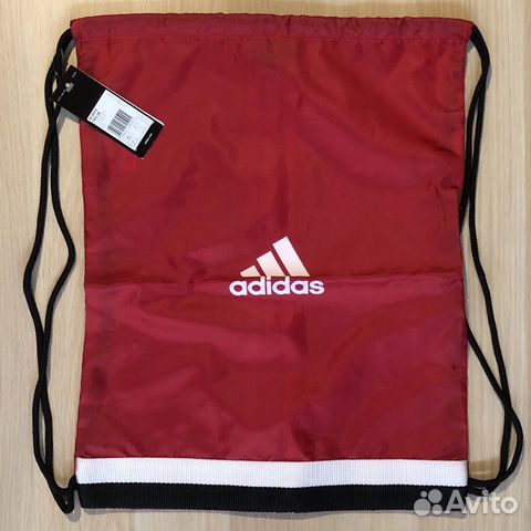Сумка - мешок Adidas / s13312 Сумка - мешок Adidas / s13312
