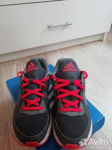 Кроссовки Adidas Кроссовки Adidas