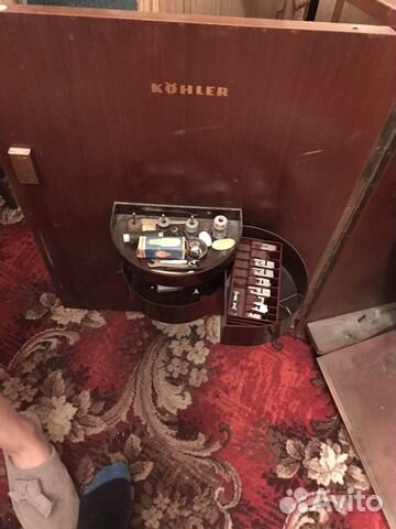 Швейная машина Kohler Швейная машина Kohler