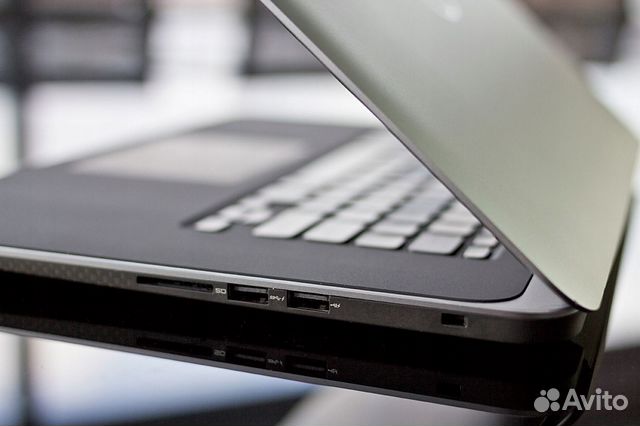 Ноутбук Dell Precision M3800 / экран K1100M IPS 4K Ноутбук Dell Precision M3800 / экран K1100M IPS 4K