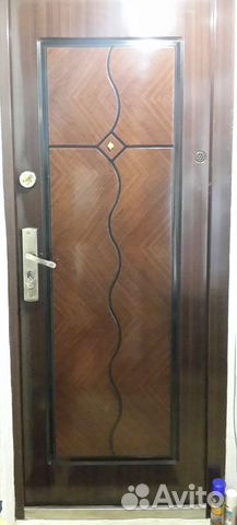 2-к квартира, 41.4 м², 2/5 эт.