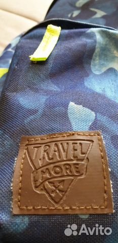 Рюкзак Аcoola детск