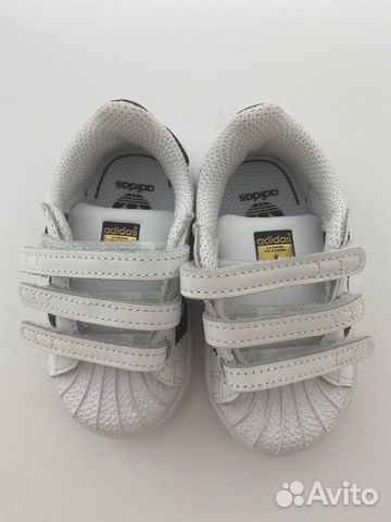 Кроссовки детские adidas Кроссовки детские adidas