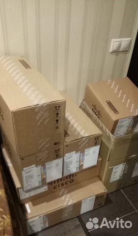 Новые коммутаторы Cisco серии 2960,3560,3650,3850 Новые коммутаторы Cisco серии 2960,3560,3650,3850