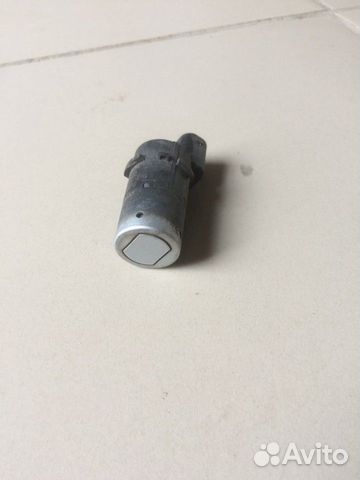 BMW E39 Датчик парковки задний, парктроник