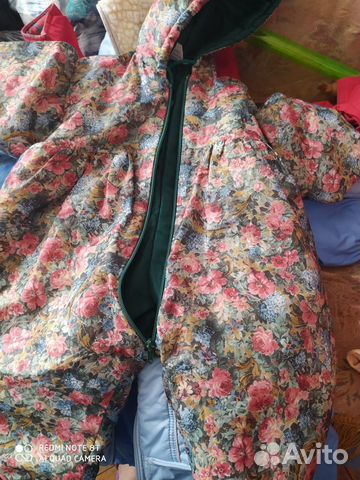 Детская одежда от 0 до 2 лет Детская одежда от 0 до 2 лет