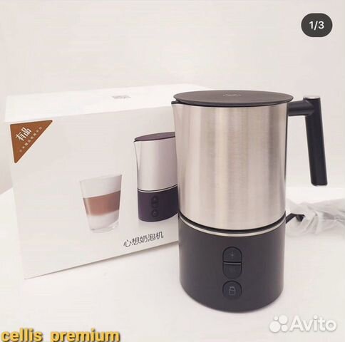 Капучинатор