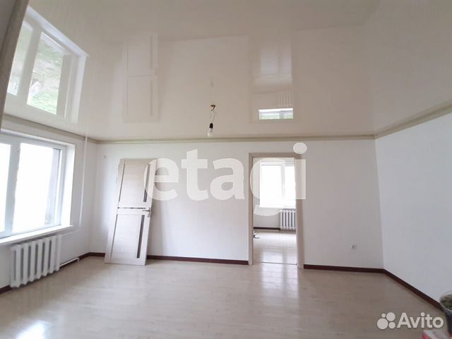 2-к квартира, 45 м², 1/5 эт.