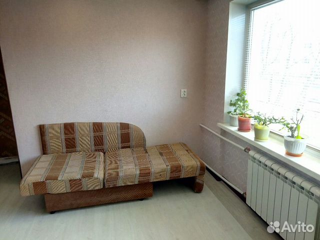2-к квартира, 44 м², 2/5 эт.