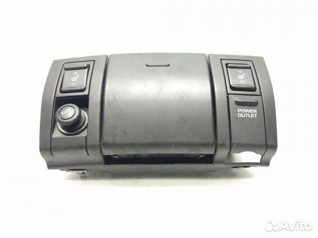 Пепельница Jeep Grand Cherokee WJ 1998-2003 Пепельница Jeep Grand Cherokee WJ 1998-2003