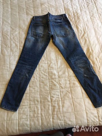 Джинсы новые dsquared Джинсы новые dsquared