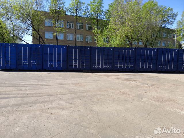 Складское помещение, 30 м² Складское помещение, 30 м²