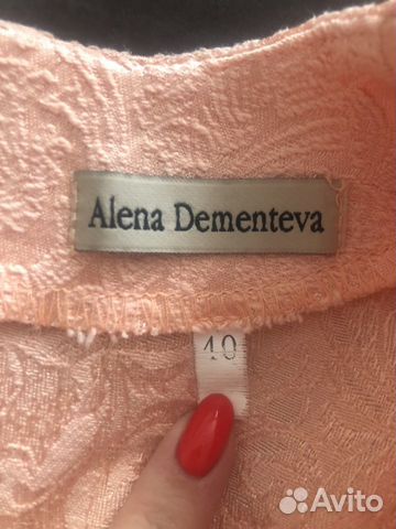 Платье by Alena Dementeva платье на выпускной Платье by Alena Dementeva платье на выпускной