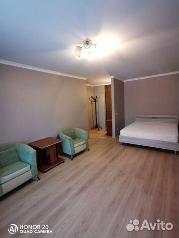 1-к квартира, 35 м², 2/12 эт. 1-к квартира, 35 м², 2/12 эт.