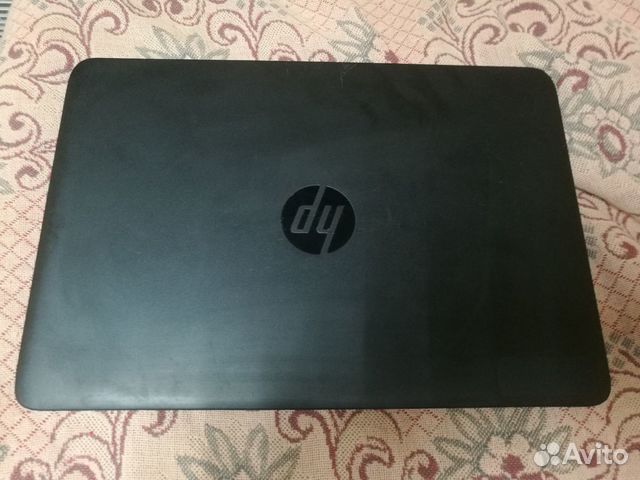 Hp elitebook 820