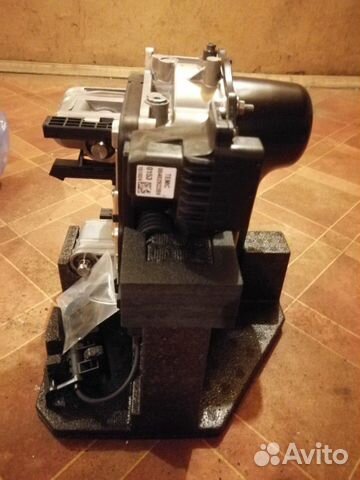 Мехатроник новый В заводской упаковке 0AM325025dzj