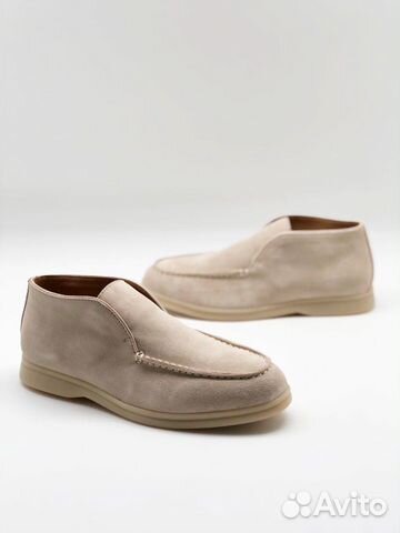 Лофеоы Loro Piana