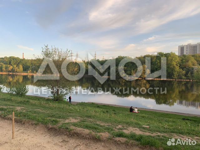 3-к квартира, 78.9 м², 8/9 эт.