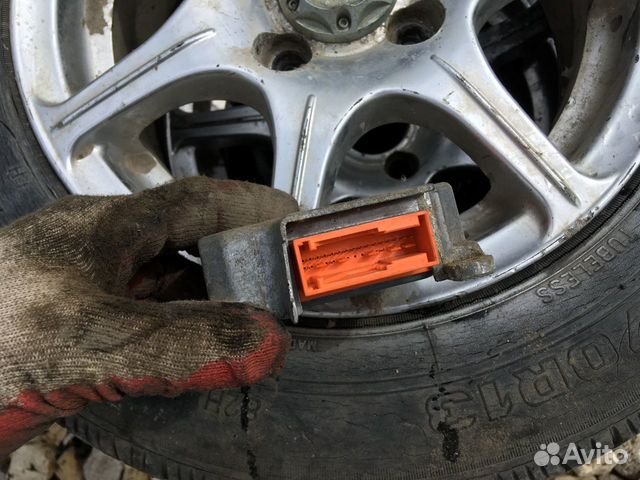 Блок управления AIR BAG Volkswagen Polo 3 Блок управления AIR BAG Volkswagen Polo 3