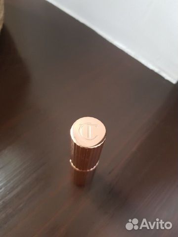Charlotte Tilbury kissing lipstick Charlotte Tilbury kissing lipstick