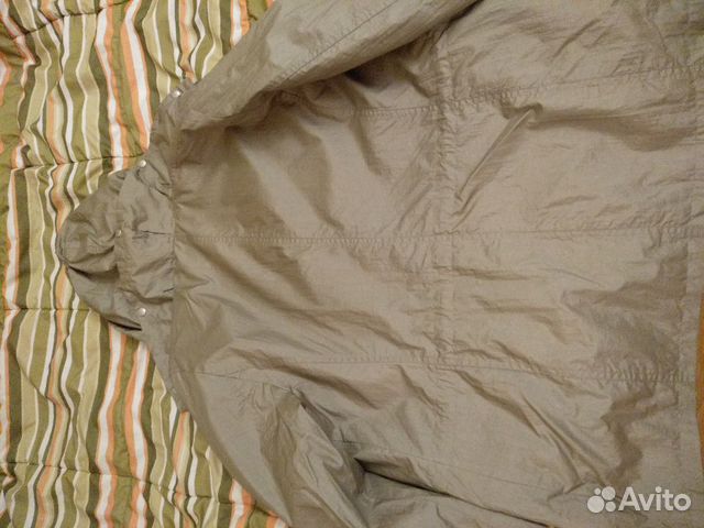 Куртка-ветровка. Gerry Weber, оригинал