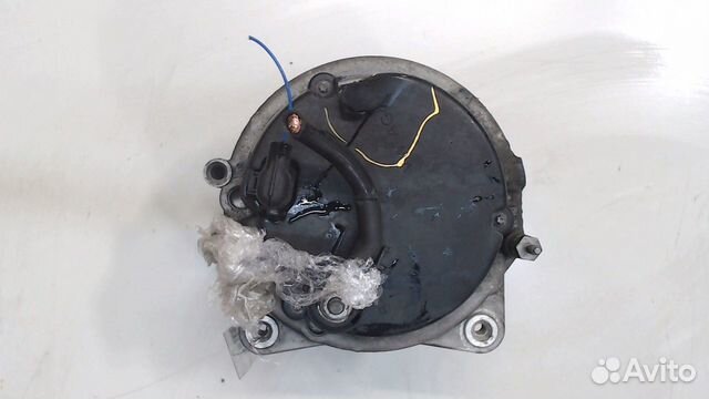 Генератор Volkswagen Touareg, 2004