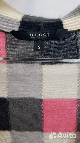 Джемпер Gucci Джемпер Gucci