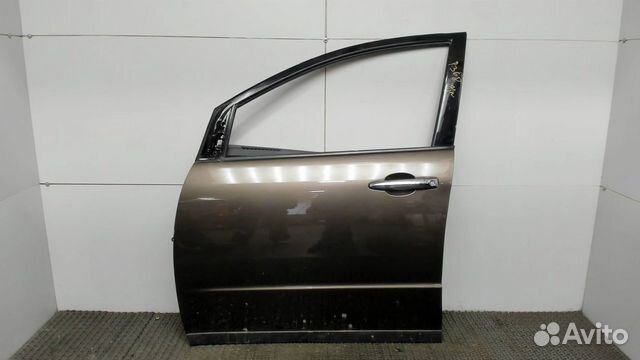 Замок двери левый передний Subaru Tribeca (B9), 20 Замок двери левый передний Subaru Tribeca (B9), 20