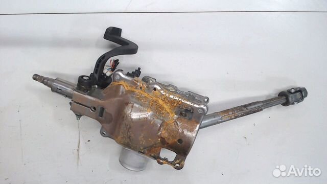 Замок зажигания Fiat Bravo, 2010 Замок зажигания Fiat Bravo, 2010