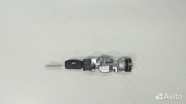 Замок зажигания Ford Focus 2, 2008 Замок зажигания Ford Focus 2, 2008