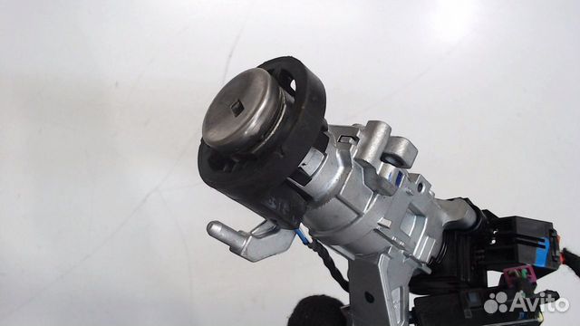 Замок зажигания Opel Mokka, 2014 Замок зажигания Opel Mokka, 2014