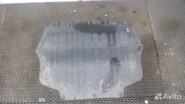 Защита моторного отсека (картера двс) Volkswagen T Защита моторного отсека (картера двс) Volkswagen T