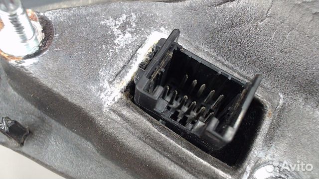 Зеркало боковое правое Chrysler 300C, 2007 Зеркало боковое правое Chrysler 300C, 2007