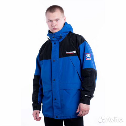 Куртка Timberland gore-TEX vintage Куртка Timberland gore-TEX vintage