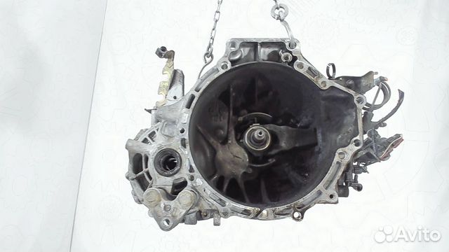 Коробка передач Mazda 6 (GG) 2 Турбо, 2004 Коробка передач Mazda 6 (GG) 2 Турбо, 2004