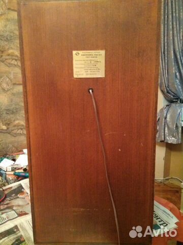 Напольные колонки Напольные колонки