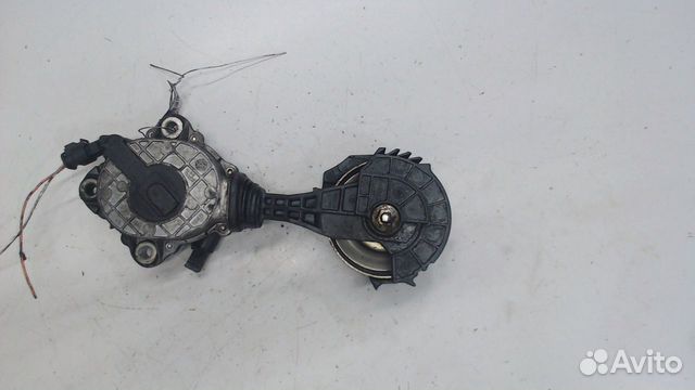 Механизм натяжения ремня, цепи Peugeot 308, 2010 Механизм натяжения ремня, цепи Peugeot 308, 2010