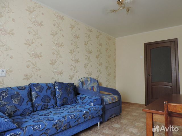 2-к квартира, 40.7 м², 3/9 эт.