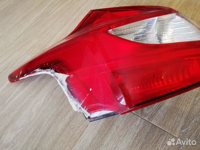 Фара для форд фокуса Фара для форд фокуса