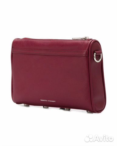 Маленькая сумка на плечо Rebecca Minkoff Маленькая сумка на плечо Rebecca Minkoff