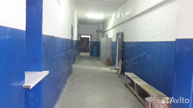 Сдам складское помещение, 400 м²