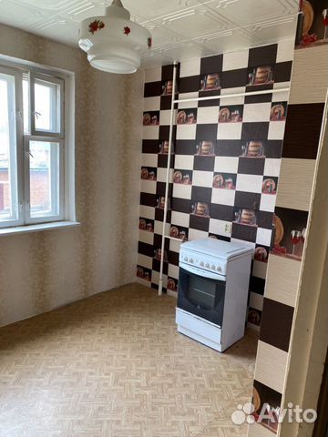1-к квартира, 37 м², 2/5 эт.