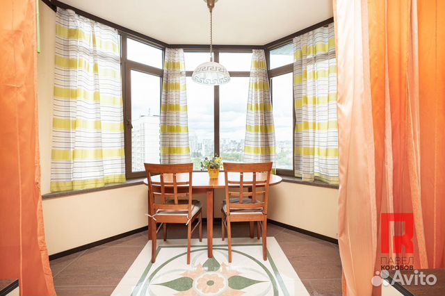 2-к квартира, 80.6 м², 19/22 эт. 2-к квартира, 80.6 м², 19/22 эт.