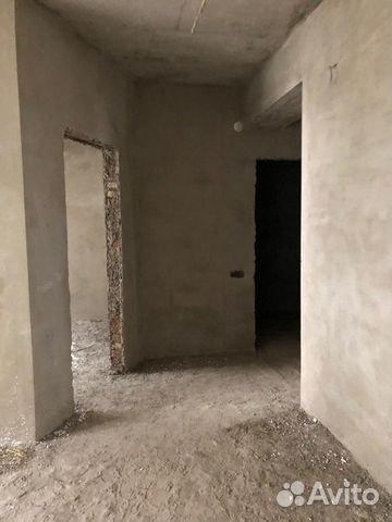 2-к квартира, 75.5 м², 5/9 эт.