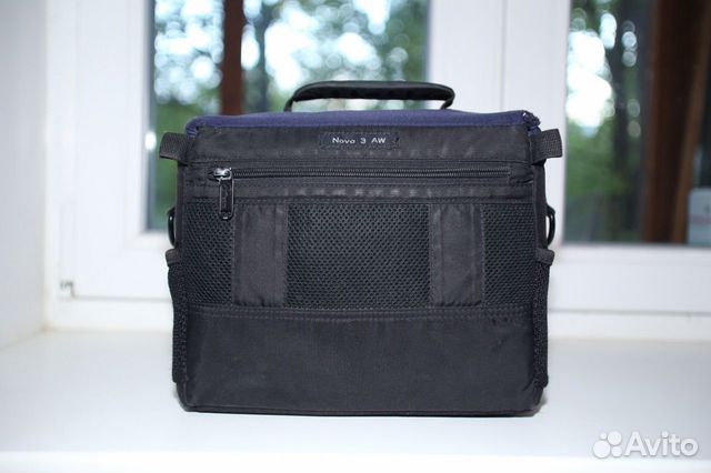 Lowepro Nova 3 AW Lowepro Nova 3 AW
