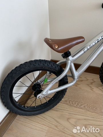 Беговел Early Rider Trail Runner XL 14 Беговел Early Rider Trail Runner XL 14