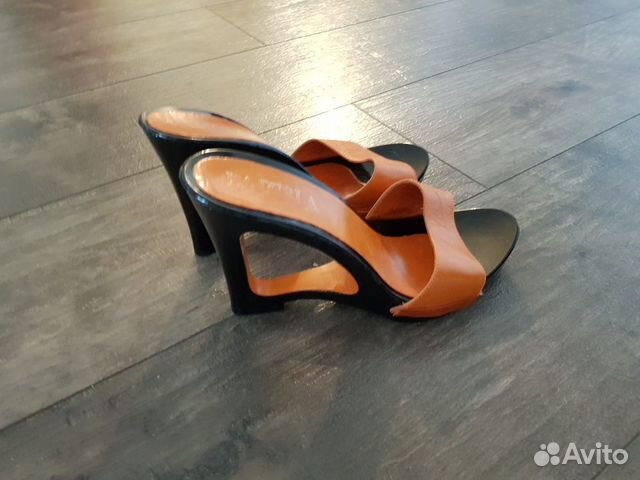 Босоножки la perla 39 Босоножки la perla 39