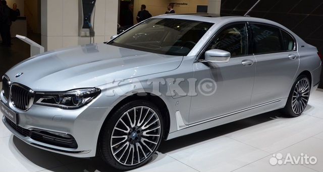 Диски 629 стиль R20 BMW G серии бмв Диски 629 стиль R20 BMW G серии бмв