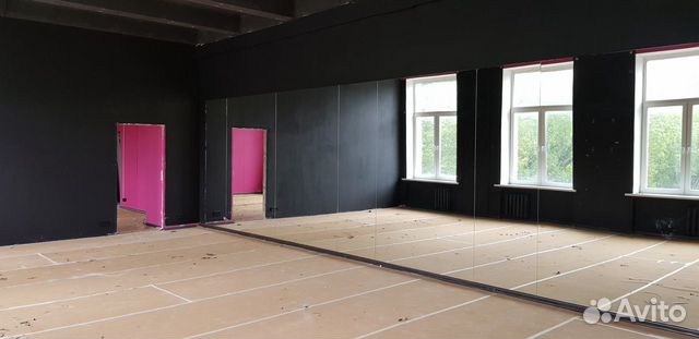 Помещение свободного назначения, 148 м²